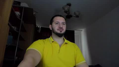 Adonis Steel online show from March 2025 02:45:01 PM