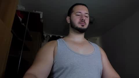 Adonis Steel online show from September 2025 03:39:02 PM