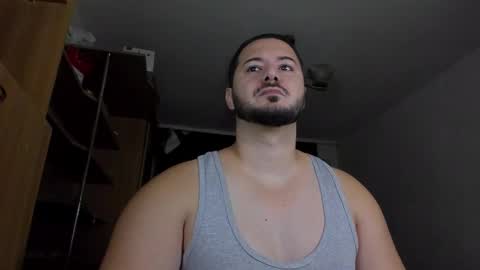 Adonis Steel online show from October 2025 06:19:02 PM