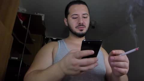 Adonis Steel online show from October 2025 01:56:02 PM