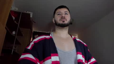 Adonis Steel online show from January 2026 09:58:02 AM