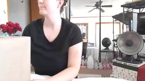 Snapshot of adorable22 chatting on February 2026 06:33:01 PM adorable22 online show from February 2026 06:33:01 PM