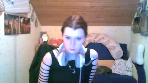 Snapshot of adorable_sparkle chatting on February 2025 07:28:02 PM adorable_sparkle online show from February 2025 07:28:02 PM