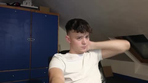 ADR Twink online show from December 2024 11:35:02 PM