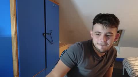 ADR Twink online show from October 2025 01:28:01 AM