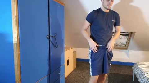 ADR Twink online show from October 2025 12:36:02 AM