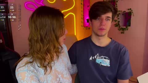 adrean_sofi online show from March 2025 04:24:02 PM