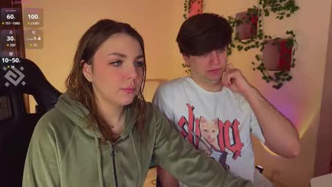 adrean_sofi online show from February 2026 09:13:01 AM