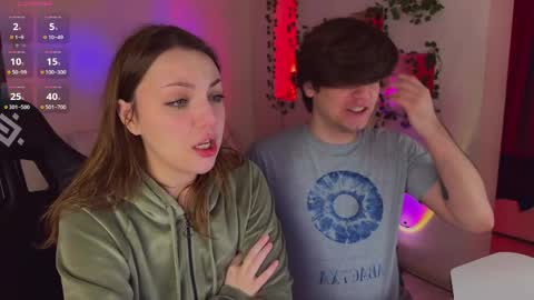 adrean_sofi online show from April 2026 05:27:01 AM