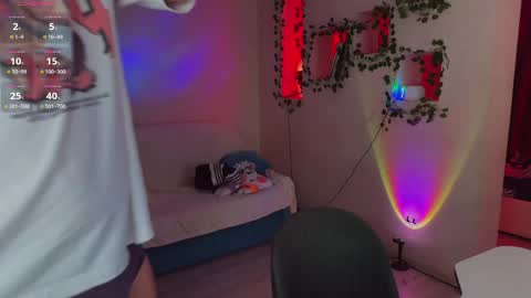 adrean_sofi online show from April 2026 12:23:01 PM