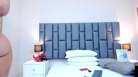 ANDREA PEREZ online show from January 2025 02:47:02 PM