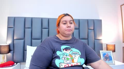 ANDREA PEREZ online show from February 2025 11:43:02 AM