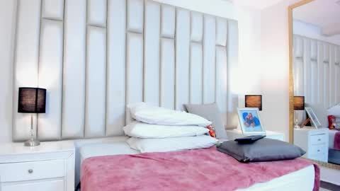 ANDREA PEREZ online show from February 2025 05:52:02 PM