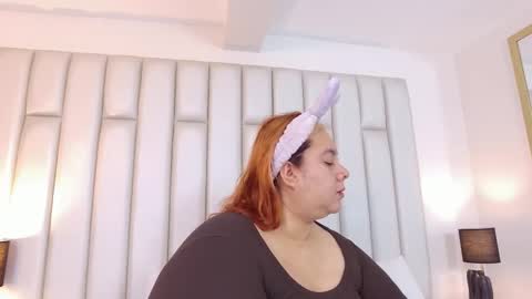 ANDREA PEREZ online show from January 2026 11:46:02 AM