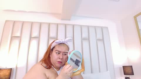 ANDREA PEREZ online show from January 2026 11:56:01 AM