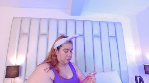 ANDREA PEREZ online show from February 2026 12:04:02 PM