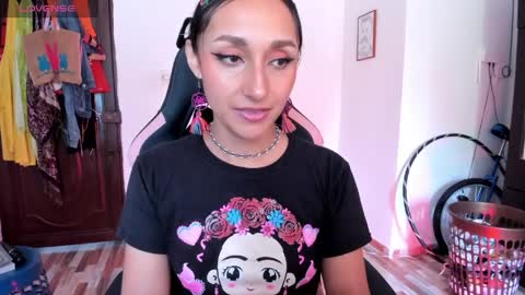 Adrena10 online show from April 2026 03:24:01 PM