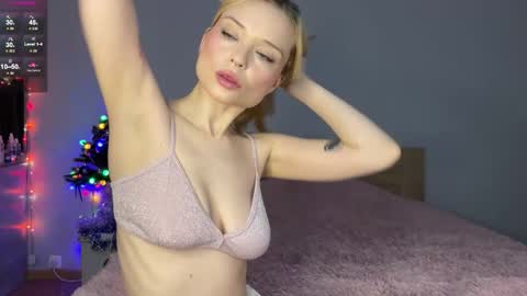 Dorothy Mayfield online show from January 2026 11:21:01 PM