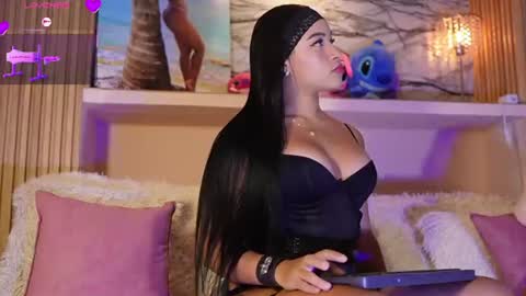Adri crof online show from July 2026 03:17:02 AM