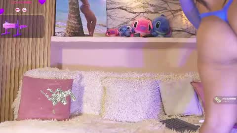 Adri crof online show from July 2026 04:08:01 AM