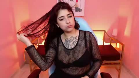 Adri  online show from January 2026 12:43:02 PM