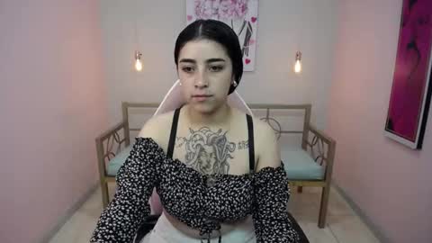 Adri  online show from March 2026 10:45:02 AM