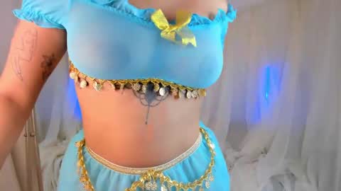 Snapshot of adria_ross chatting on March 2025 12:42:02 PM Adriana online show from March 2025 12:42:02 PM