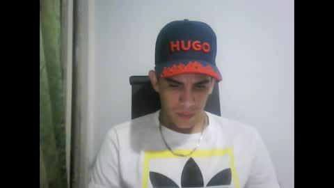 Snapshot of adrian_fire01 chatting on April 2026 04:09:02 AM adrian_fire01 online show from April 2026 04:09:02 AM