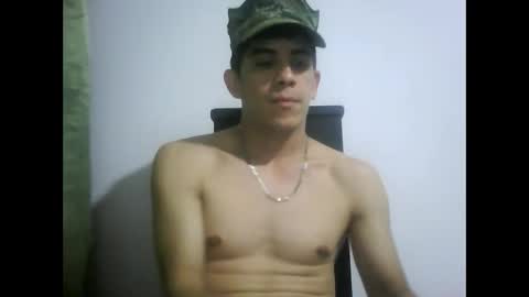 Snapshot of adrian_fire01 chatting on April 2026 06:51:01 AM adrian_fire01 online show from April 2026 06:51:01 AM