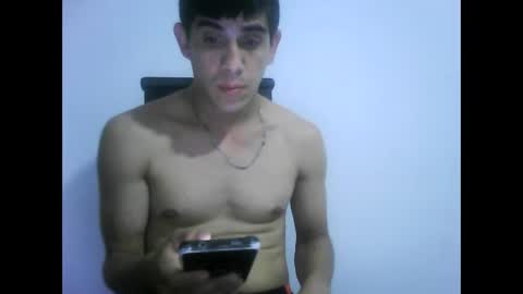 Snapshot of adrian_fire01 chatting on April 2026 10:43:01 PM adrian_fire01 online show from April 2026 10:43:01 PM