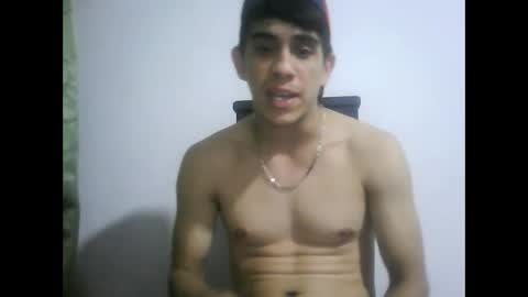 Snapshot of adrian_fire01 chatting on April 2026 06:49:02 AM adrian_fire01 online show from April 2026 06:49:02 AM