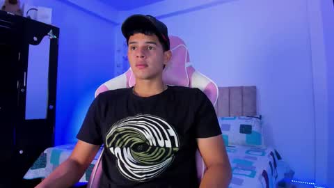 ADRIAN online show from March 2026 06:35:01 PM