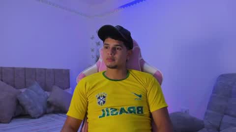 ADRIAN online show from July 2026 06:45:02 PM