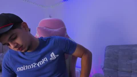 ADRIAN online show from July 2026 07:07:02 PM