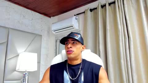   online show from January 2025 11:35:01 AM