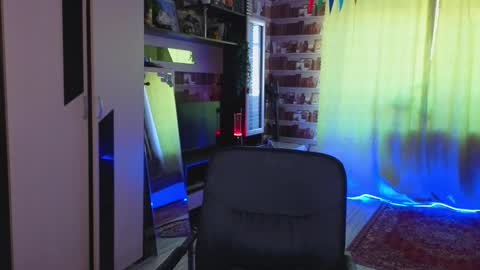 Adri online show from March 2026 10:19:01 AM