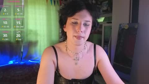 Adri online show from April 2026 10:50:02 AM