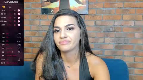 Snapshot of adriana1_ chatting on September 2025 09:30:01 PM Adriana online show from September 2025 09:30:01 PM