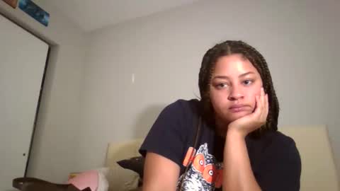 Princess Adri online show from April 2026 10:57:02 AM