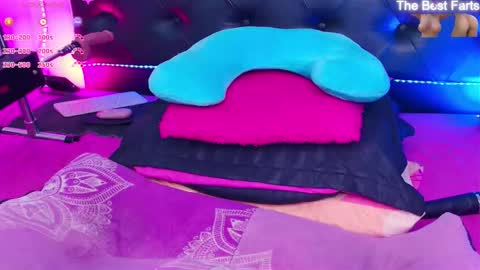 AdrianaSexy online show from February 2026 12:32:01 AM