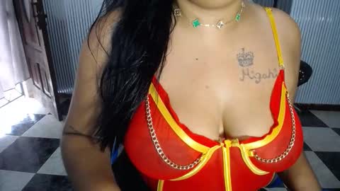 Adriana Martinez online show from January 2026 07:11:01 PM
