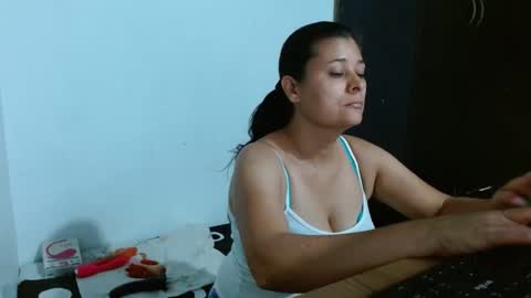Adriana milf online show from January 2025 05:30:01 AM