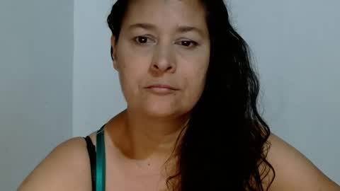 Adriana milf online show from November 2025 12:24:02 AM