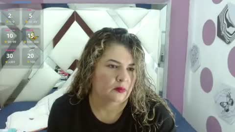 ADRIANA online show from July 2026 10:16:01 PM