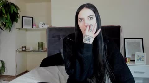 Adriana online show from February 2026 07:01:01 AM