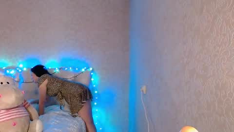 Adriana online show from January 2025 12:24:01 AM