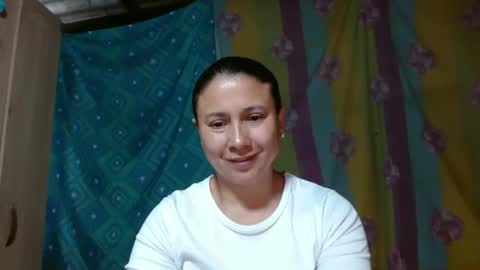 Adriana Tellez online show from January 2025 03:08:02 PM