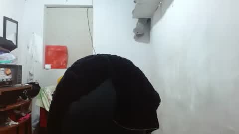 Adriana Tellez online show from January 2026 03:17:01 PM