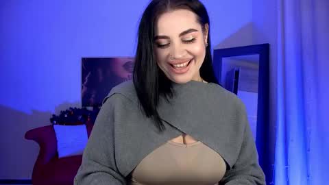 AdrianaTores online show from December 2025 07:08:02 PM