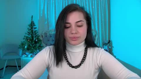 AdrianaTores online show from December 2025 05:47:01 AM